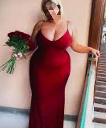 Анкета проститутки Анастасия - Фото 1, Новая Казмаска, 46 лет, №10822