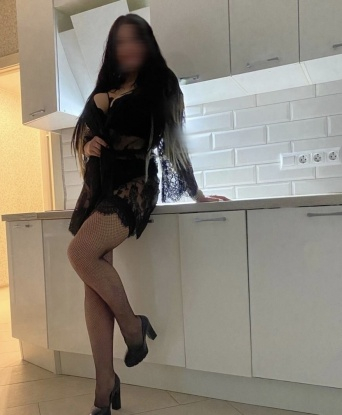 Анкета проститутки Валентина - Фото 1, Новая Казмаска, 25 лет, №2308